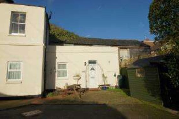 1 Bedroom Maisonette